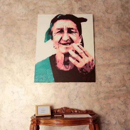 Domitila Rooms Clavijo 외부 사진