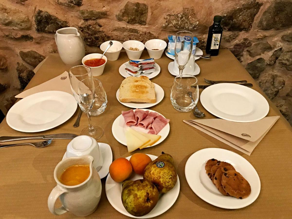 Domitila Rooms Clavijo 외부 사진