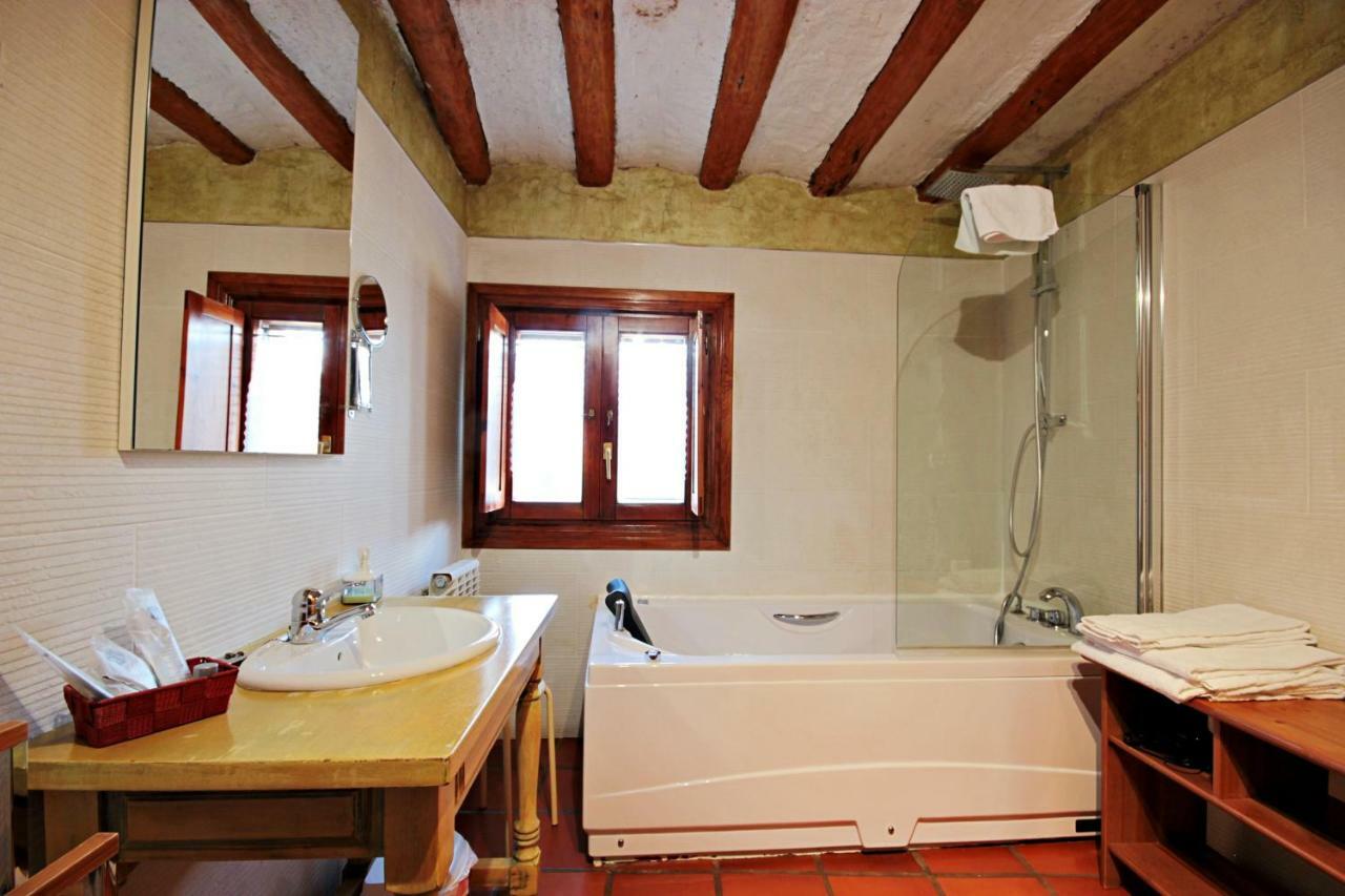 Domitila Rooms Clavijo 외부 사진