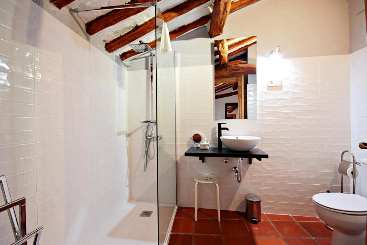 Domitila Rooms Clavijo 외부 사진