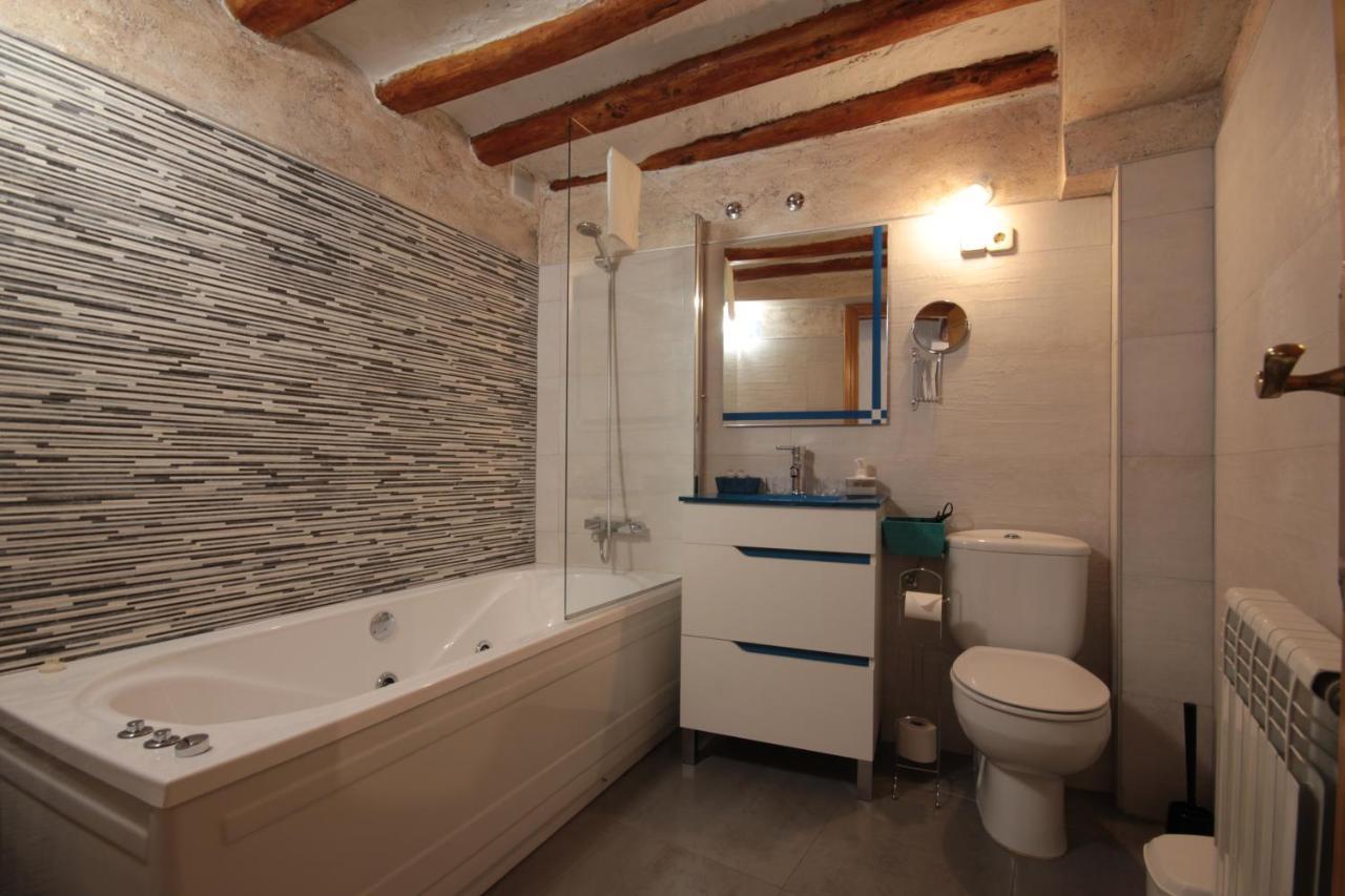 Domitila Rooms Clavijo 외부 사진