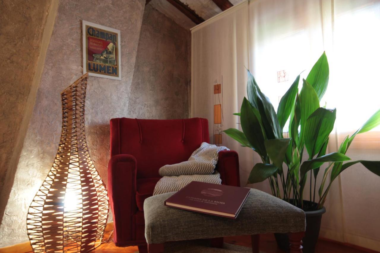 Domitila Rooms Clavijo 외부 사진